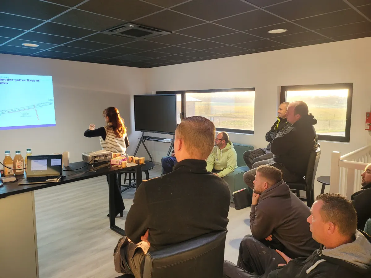 Photo de l'article BAO Artisans x VMZINC